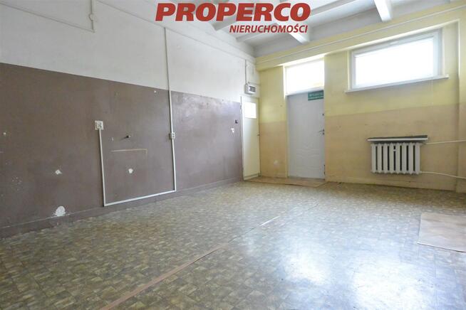 Lokal użytkowy Kielce Centrum, Kaczmarka