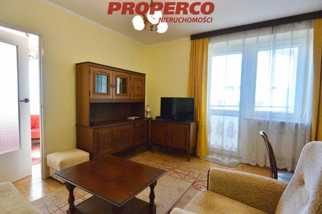 Mieszkanie Kielce Barwinek