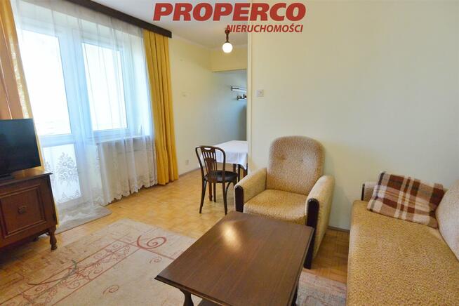 Mieszkanie Kielce Barwinek