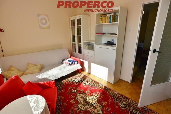 Mieszkanie Kielce Barwinek