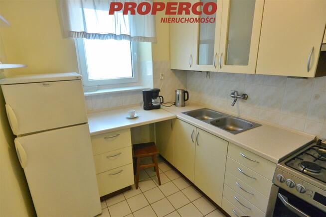 Mieszkanie Kielce Barwinek