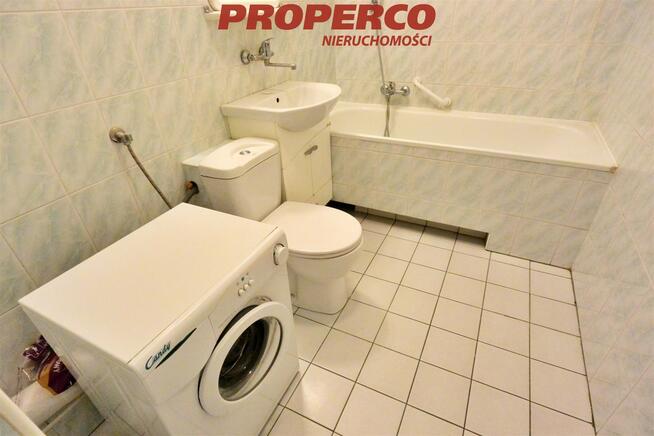 Mieszkanie Kielce Barwinek