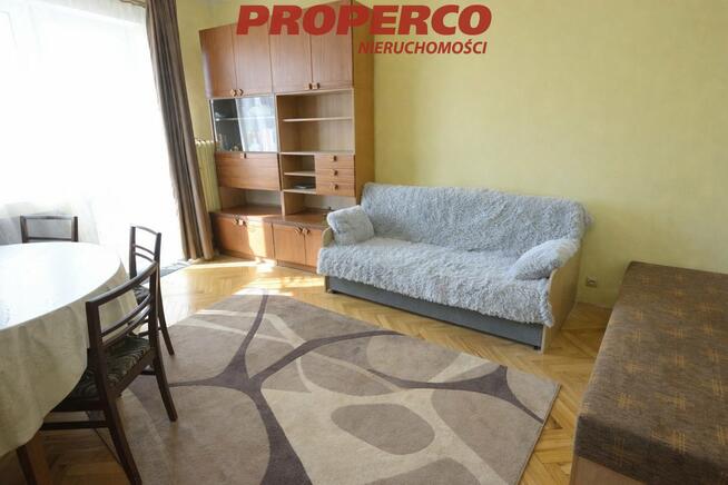 Mieszkanie Kielce Centrum, Wojska Polskiego