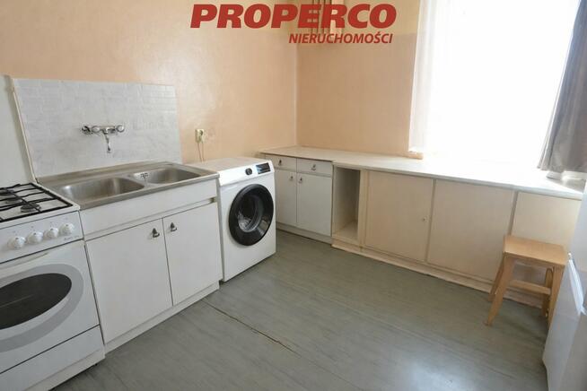 Mieszkanie Kielce Centrum, Wojska Polskiego