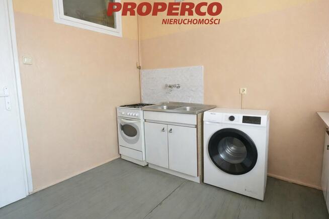 Mieszkanie Kielce Centrum, Wojska Polskiego