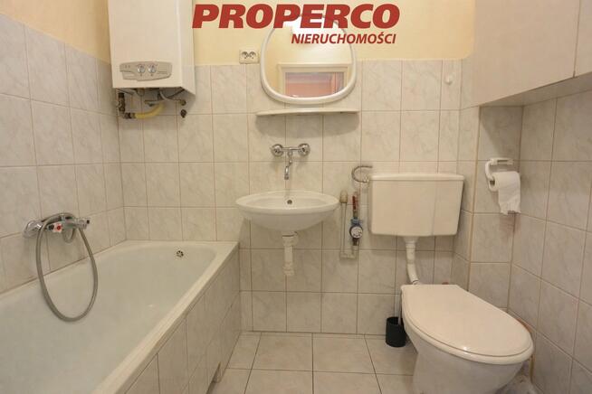 Mieszkanie Kielce Centrum, Wojska Polskiego