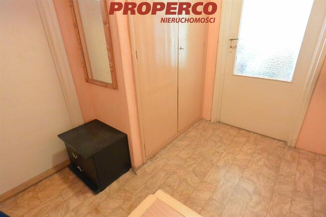 Mieszkanie Kielce Centrum, Wojska Polskiego