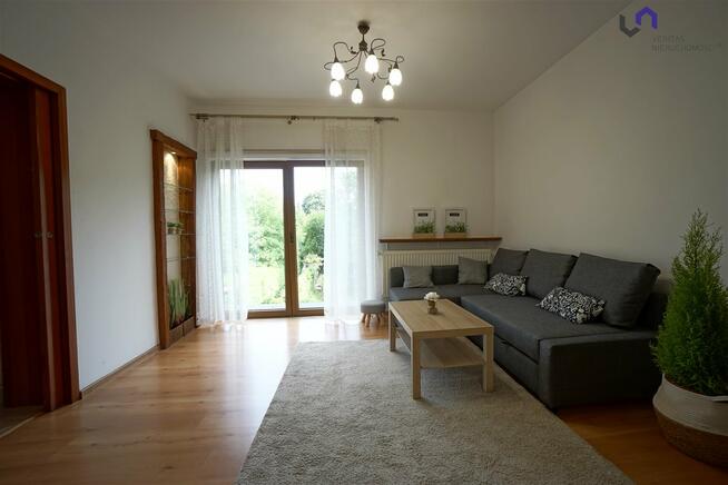 Mieszkanie Katowice Ligota, Wczasowa