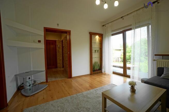 Mieszkanie Katowice Ligota, Wczasowa