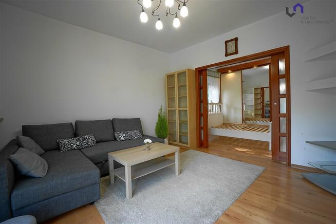 Mieszkanie Katowice Ligota, Wczasowa