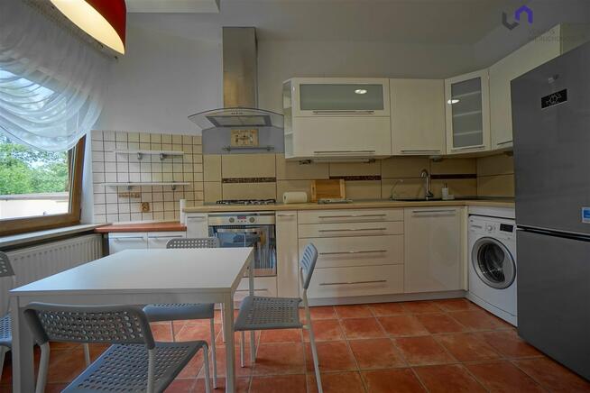 Mieszkanie Katowice Ligota, Wczasowa