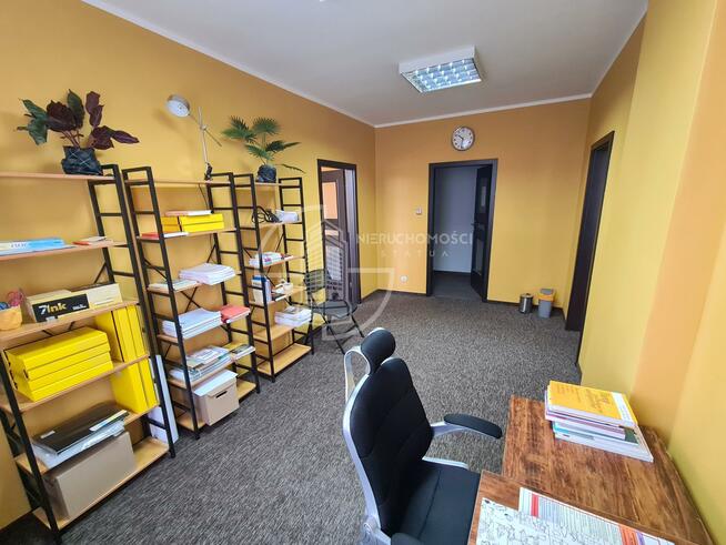 Lokal użytkowy Tczew Suchostrzygi, Armii Krajowej