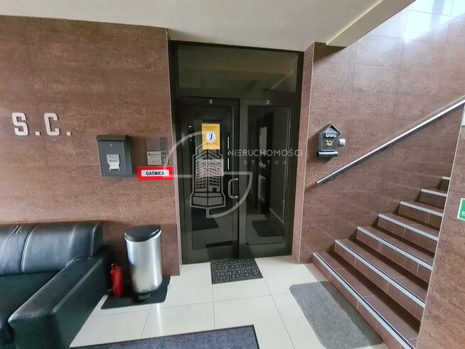 Lokal użytkowy Tczew Suchostrzygi, Armii Krajowej