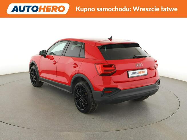Audi Q2 Kamera, Navi, Aut.klima, Podg.fotele, Bluetooth