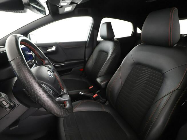 Ford Puma ST-Line X Automat Navi Kamera cofania Klimatyzacja Bluetooth