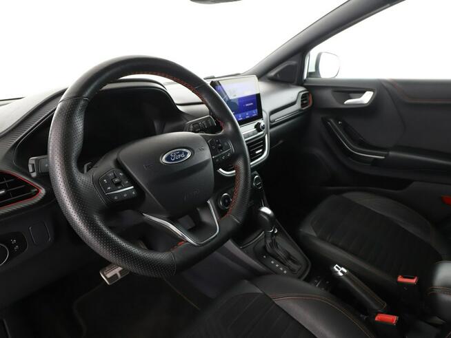 Ford Puma ST-Line X Automat Navi Kamera cofania Klimatyzacja Bluetooth