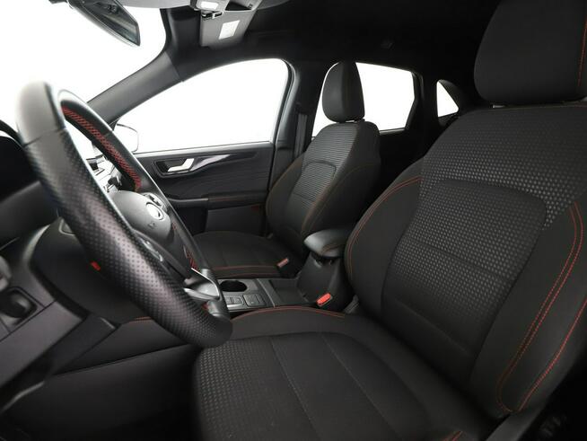 Ford Kuga HEV full LED virtual cocpit navi klima auto kamera i czujniki parkowan