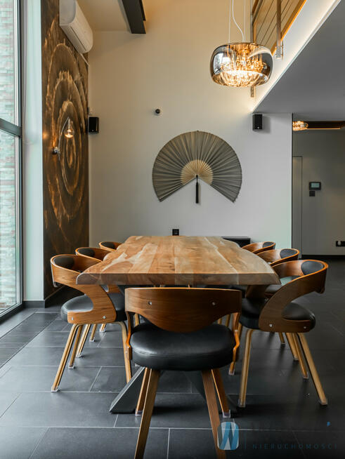 Dom Warszawa gm. Wilanów Wilanów, Orszady