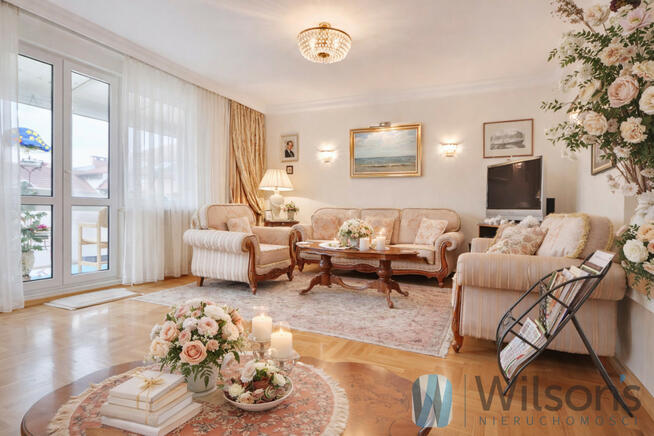 Mieszkanie Gdańsk Siedlce, Gen. Stefana Grota-Roweckiego