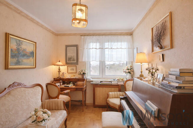 Mieszkanie Gdańsk Siedlce, Gen. Stefana Grota-Roweckiego