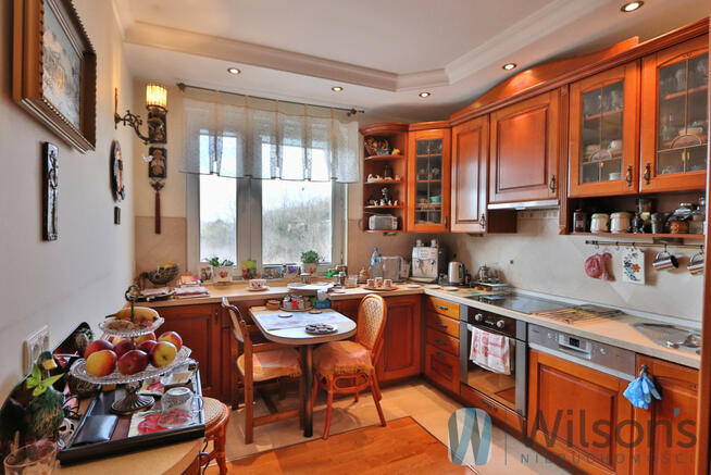 Mieszkanie Gdańsk Siedlce, Gen. Stefana Grota-Roweckiego