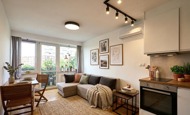 ✅Zobacz ---> 2p. na Powiślu tuż koło bulwarów✅