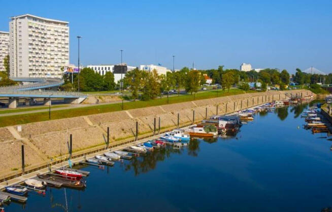 ✅Zobacz ---> 2p. na Powiślu tuż koło bulwarów✅