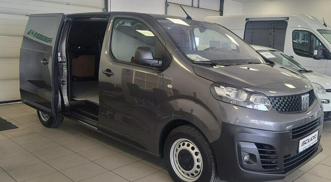 Nowe Scudo L2 144KM Super Niska Cena 6-os. 1506 zł Od ręki !!!