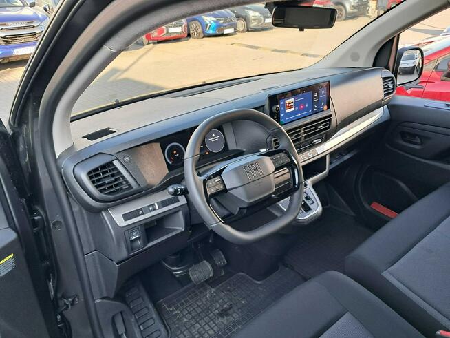 Nowe Scudo L2 144KM Super Niska Cena 6-os. 1506 zł Od ręki !!!