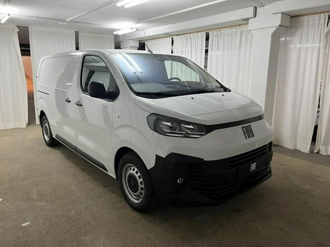Nowe Scudo L2 144KM Super Niska Cena 6-os. 1499 zł Od ręki !!!