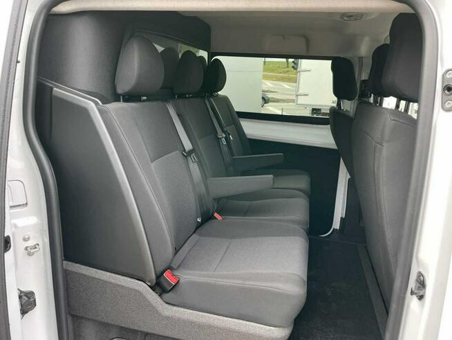 Nowe Scudo L2 144KM Super Niska Cena 6-os. 1499 zł Od ręki !!!