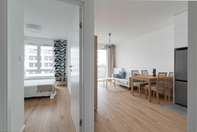 Mieszkanie Warszawa gm. Bemowo Bemowo, Szeligowska