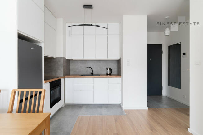 Mieszkanie Warszawa gm. Bemowo Bemowo, Szeligowska