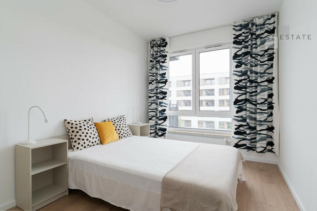 Mieszkanie Warszawa gm. Bemowo Bemowo, Szeligowska