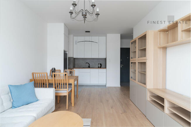 Mieszkanie Warszawa gm. Bemowo Bemowo, Szeligowska