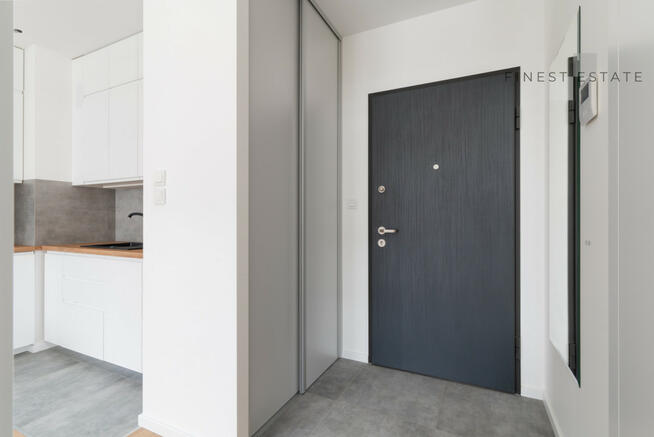 Mieszkanie Warszawa gm. Bemowo Bemowo, Szeligowska