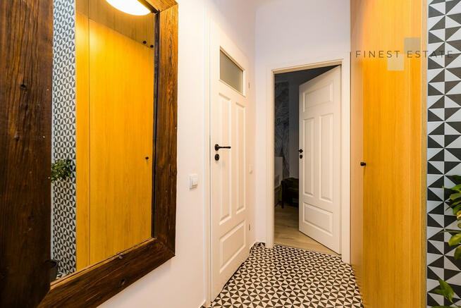 Mieszkanie Warszawa gm. Śródmieście Śródmieście, Długa