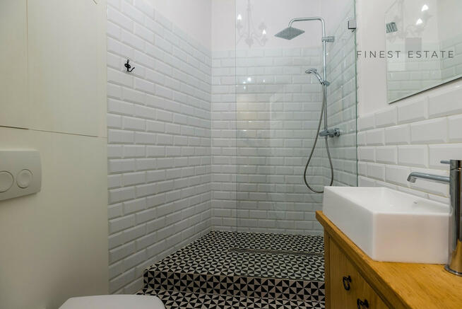 Mieszkanie Warszawa gm. Śródmieście Śródmieście, Długa