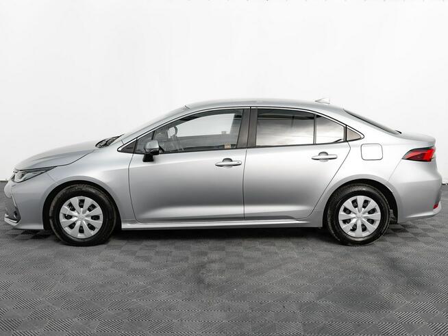Toyota Corolla WD9898R#1.8 Hybrid Style K.cof Pół skóra Podgrz.f Salon PL VAT 23%