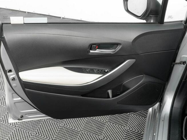 Toyota Corolla WD9898R#1.8 Hybrid Style K.cof Pół skóra Podgrz.f Salon PL VAT 23%