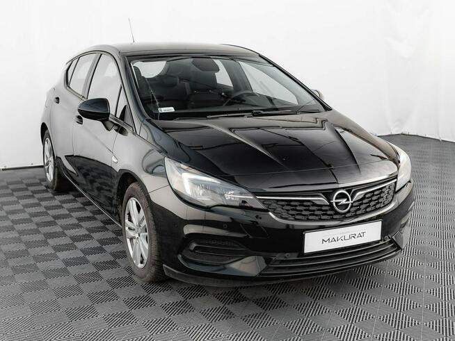 Opel Astra WD6827P#1.2 T Edition Podgrz.f I kier LED Salon PL VAT23%