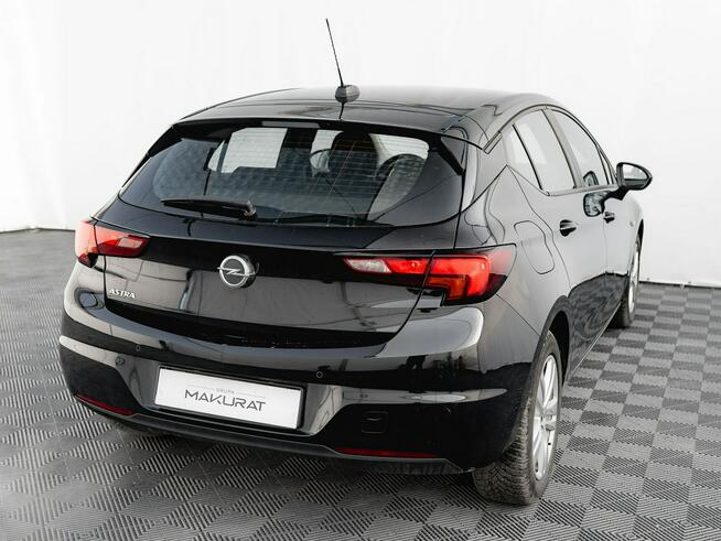 Opel Astra WD6827P#1.2 T Edition Podgrz.f I kier LED Salon PL VAT23%