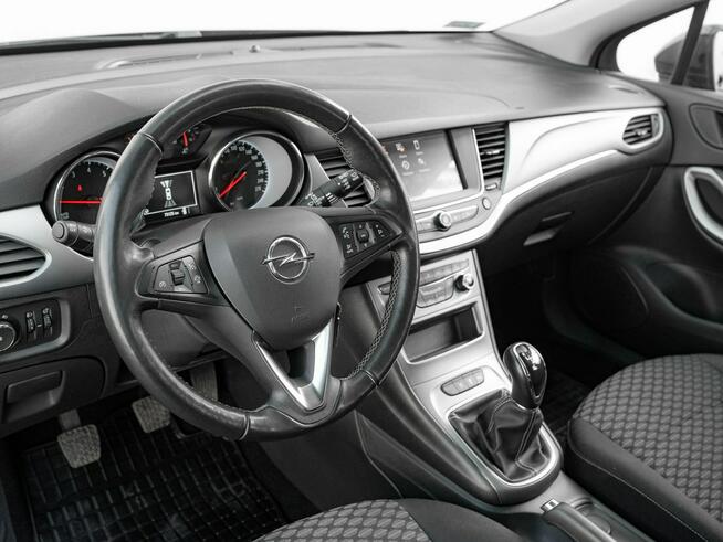 Opel Astra WD6827P#1.2 T Edition Podgrz.f I kier LED Salon PL VAT23%