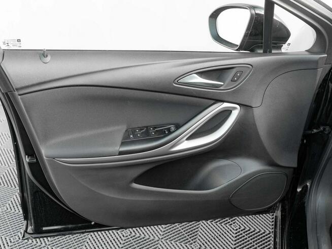 Opel Astra WD6827P#1.2 T Edition Podgrz.f I kier LED Salon PL VAT23%