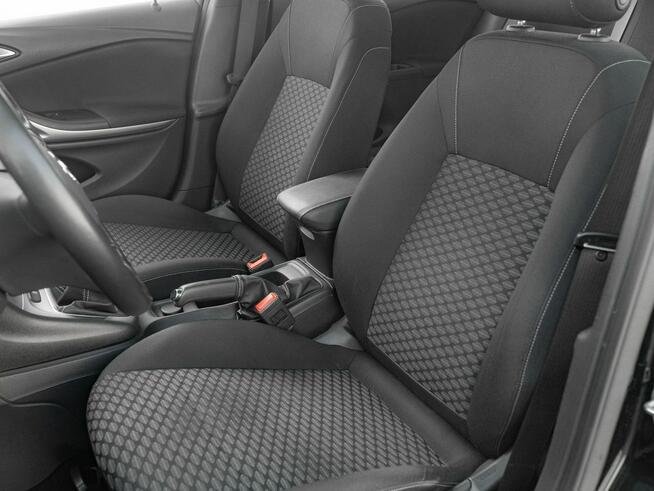 Opel Astra WD6827P#1.2 T Edition Podgrz.f I kier LED Salon PL VAT23%