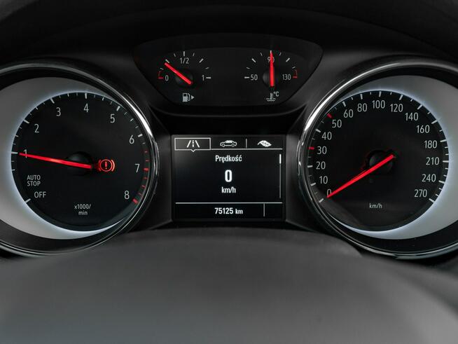 Opel Astra WD6827P#1.2 T Edition Podgrz.f I kier LED Salon PL VAT23%