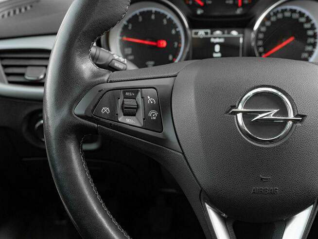 Opel Astra WD6827P#1.2 T Edition Podgrz.f I kier LED Salon PL VAT23%