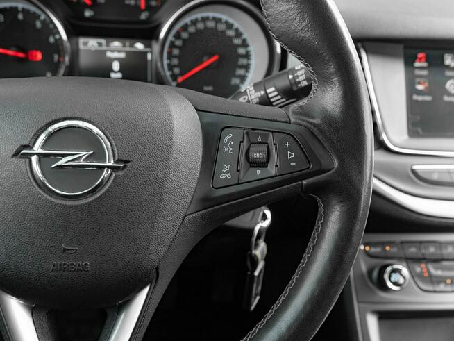 Opel Astra WD6827P#1.2 T Edition Podgrz.f I kier LED Salon PL VAT23%