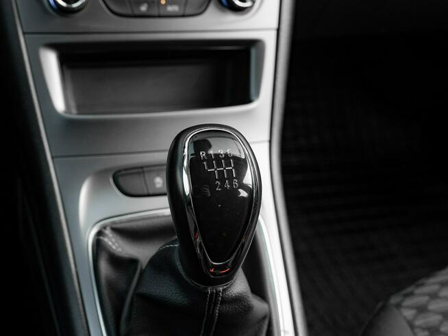 Opel Astra WD6827P#1.2 T Edition Podgrz.f I kier LED Salon PL VAT23%