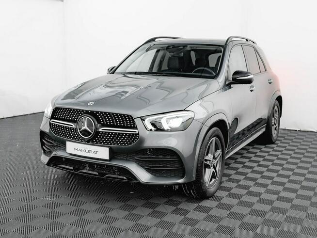 Mercedes GLE 300 GD8F728#300d 4-Matic Podgrz.f K.cof Ambient Salon PL VAT 23%